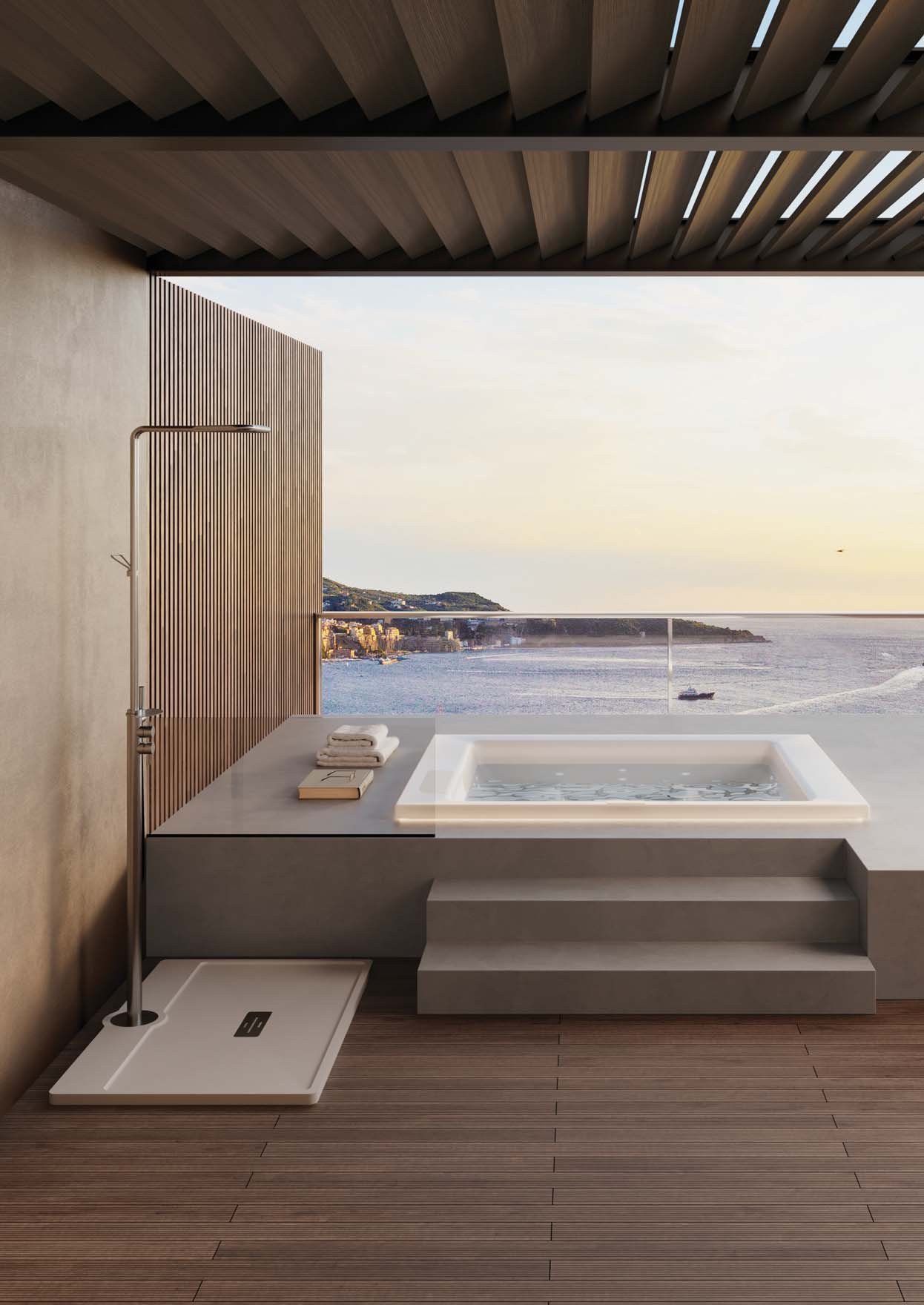 Disenia, Helba 210 Minipiscina 210x160 cm