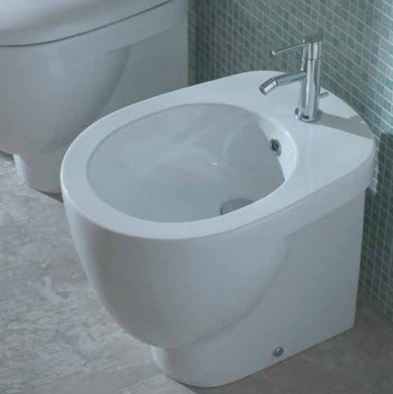 Globo, Bowl Bidet