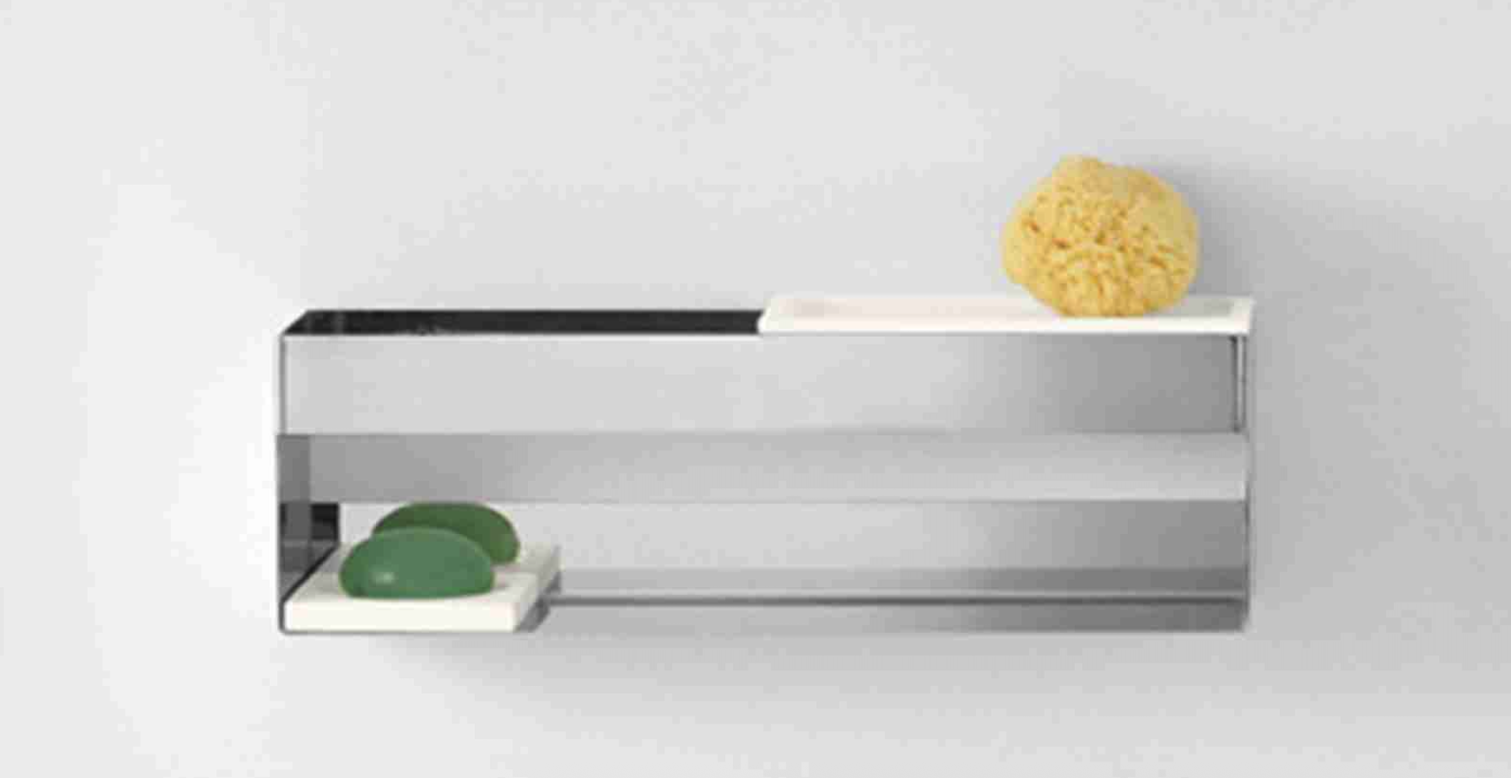 Agape, 369 Elemento accessoriabile L 48 cm