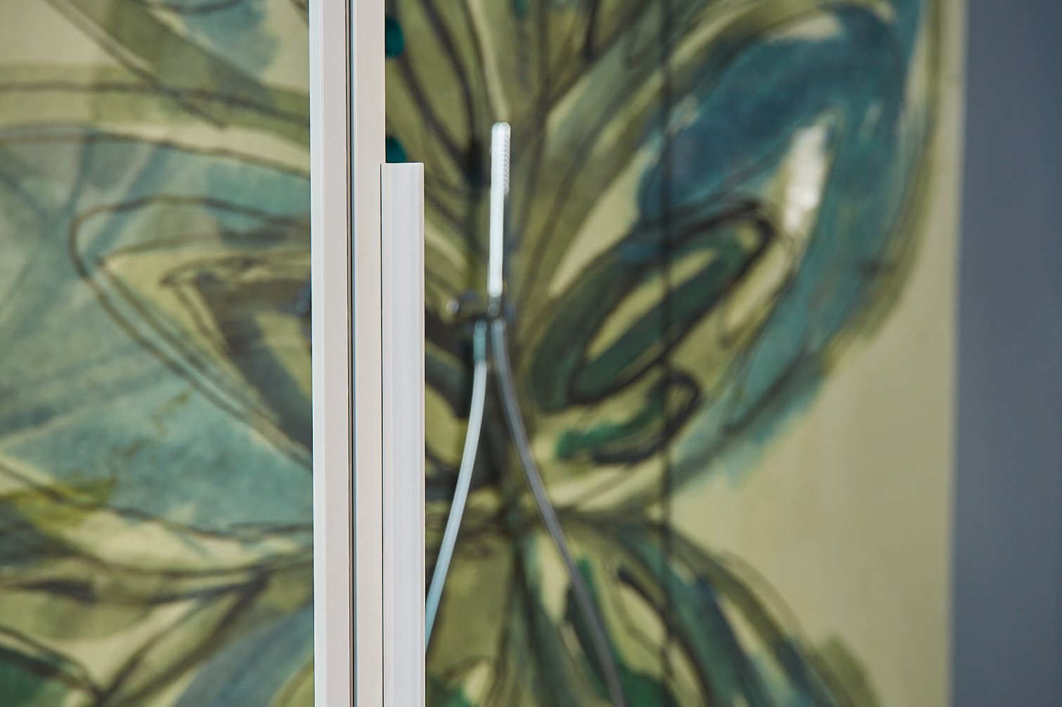 Disenia, Brave Box Doccia 160x80 cm