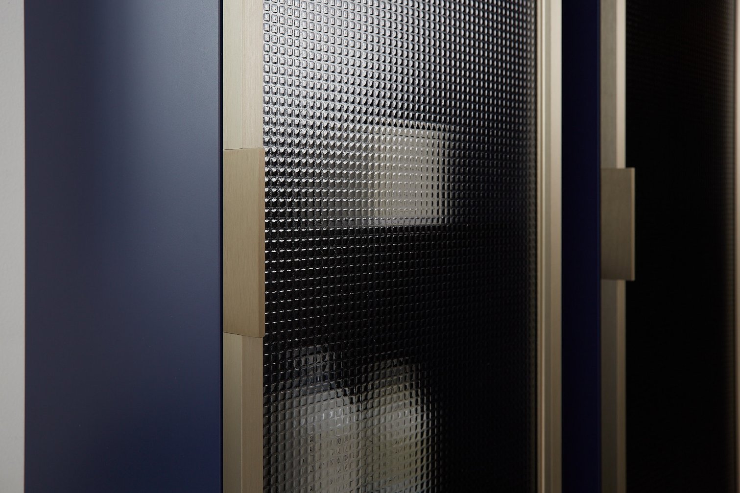 Aqua, Nyù Mobile portalavabo L 240 cm