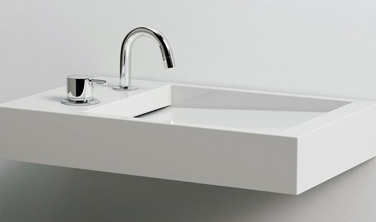 Vola, Washbasin mixer
