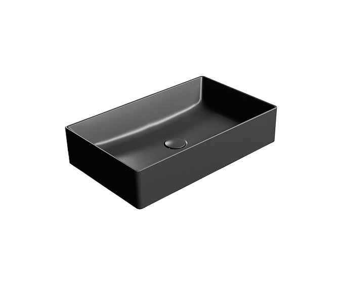 GSI, Kube X Washbasin 60x37 cm