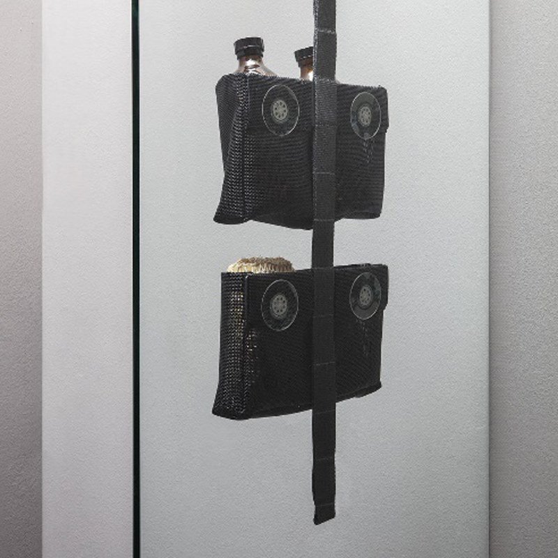 Ever, Tape Contenitori doccia