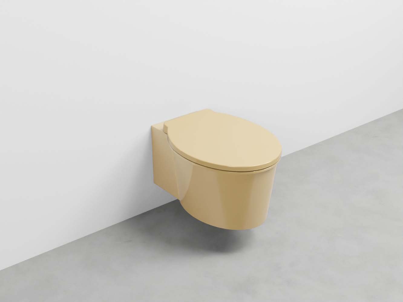 Cielo, I Catini Coppia sanitari