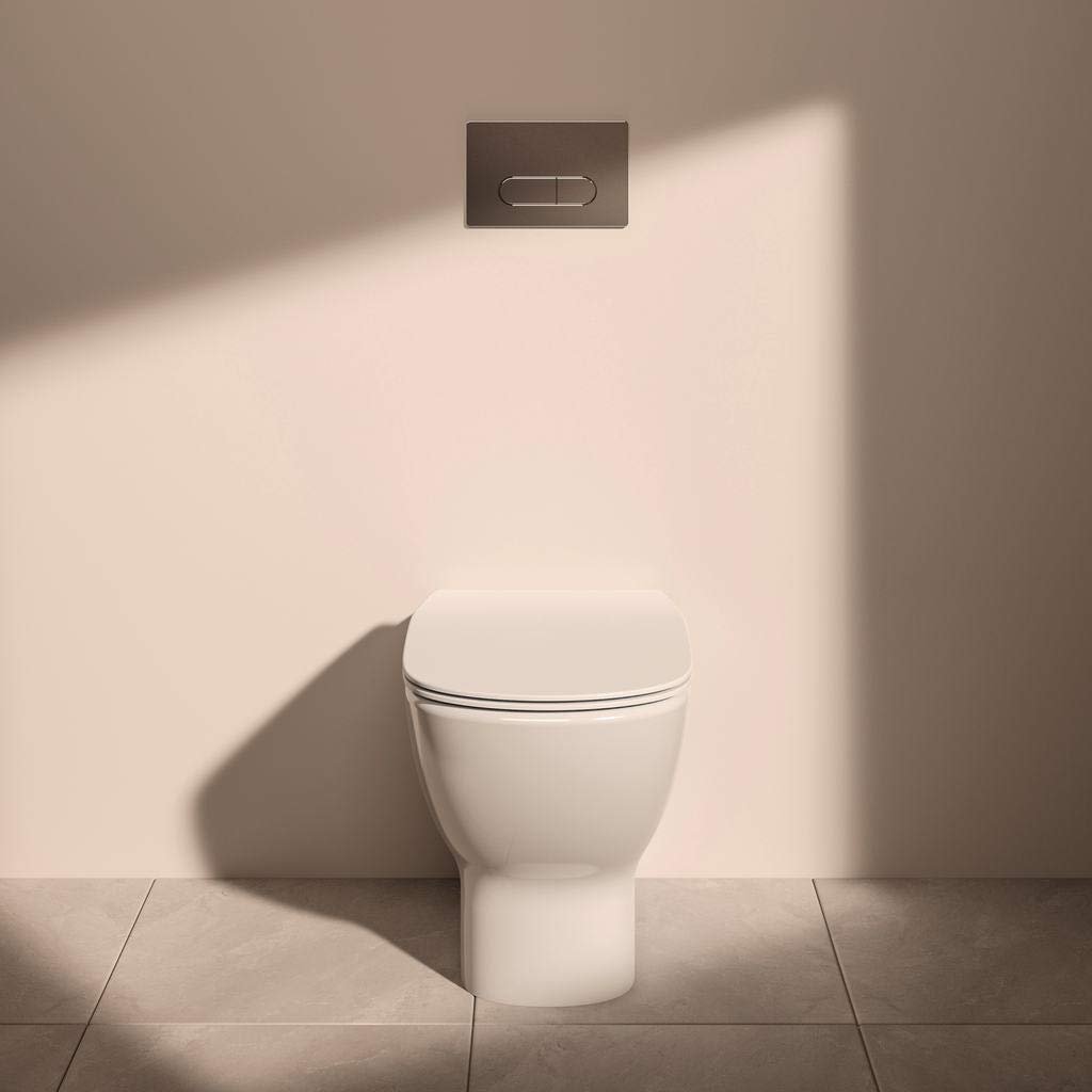 Ideal Standard, Tesi Wc