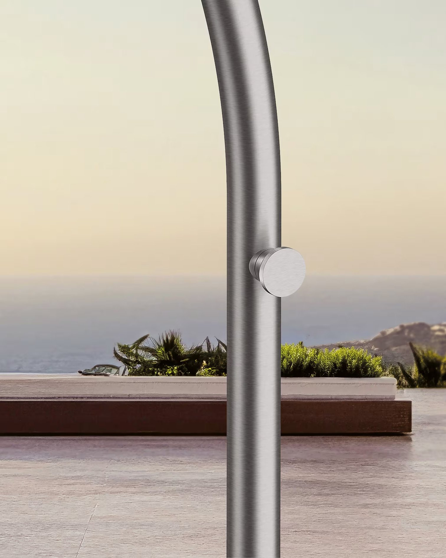 Fantini, Junko Shower column