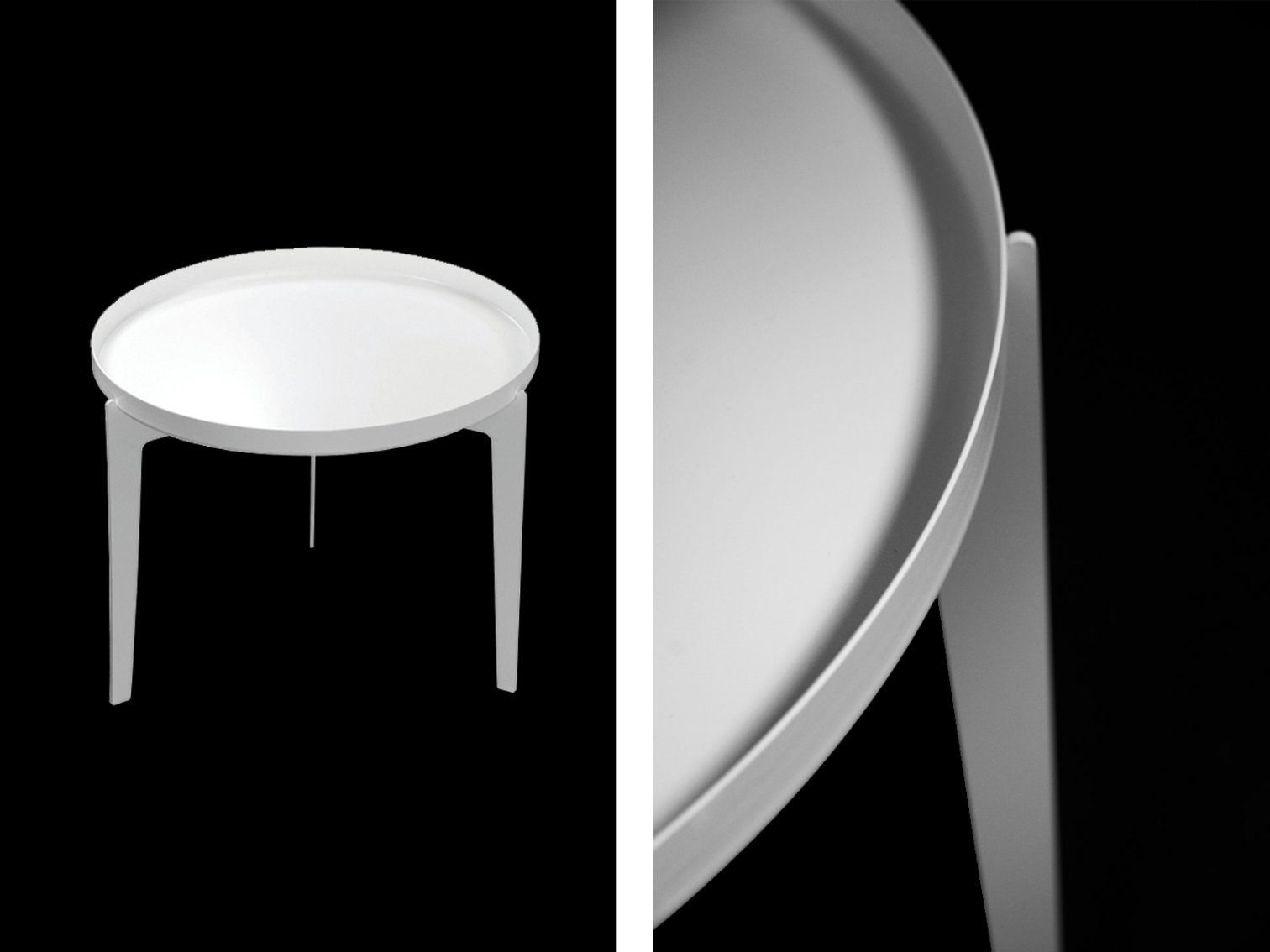 Covo, Illusion Coffee table
