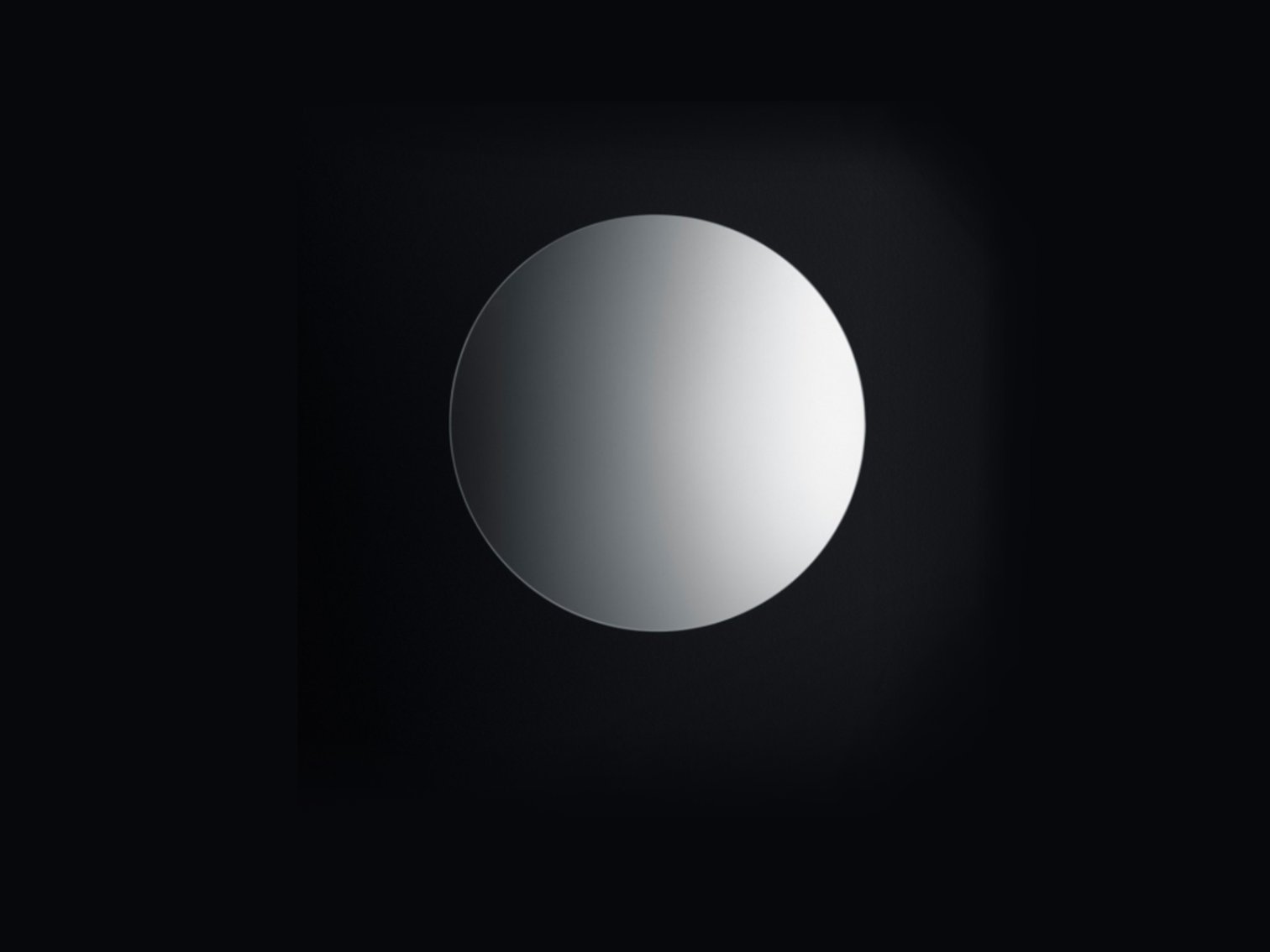Boffi, Solstice Specchio Diam.100 cm