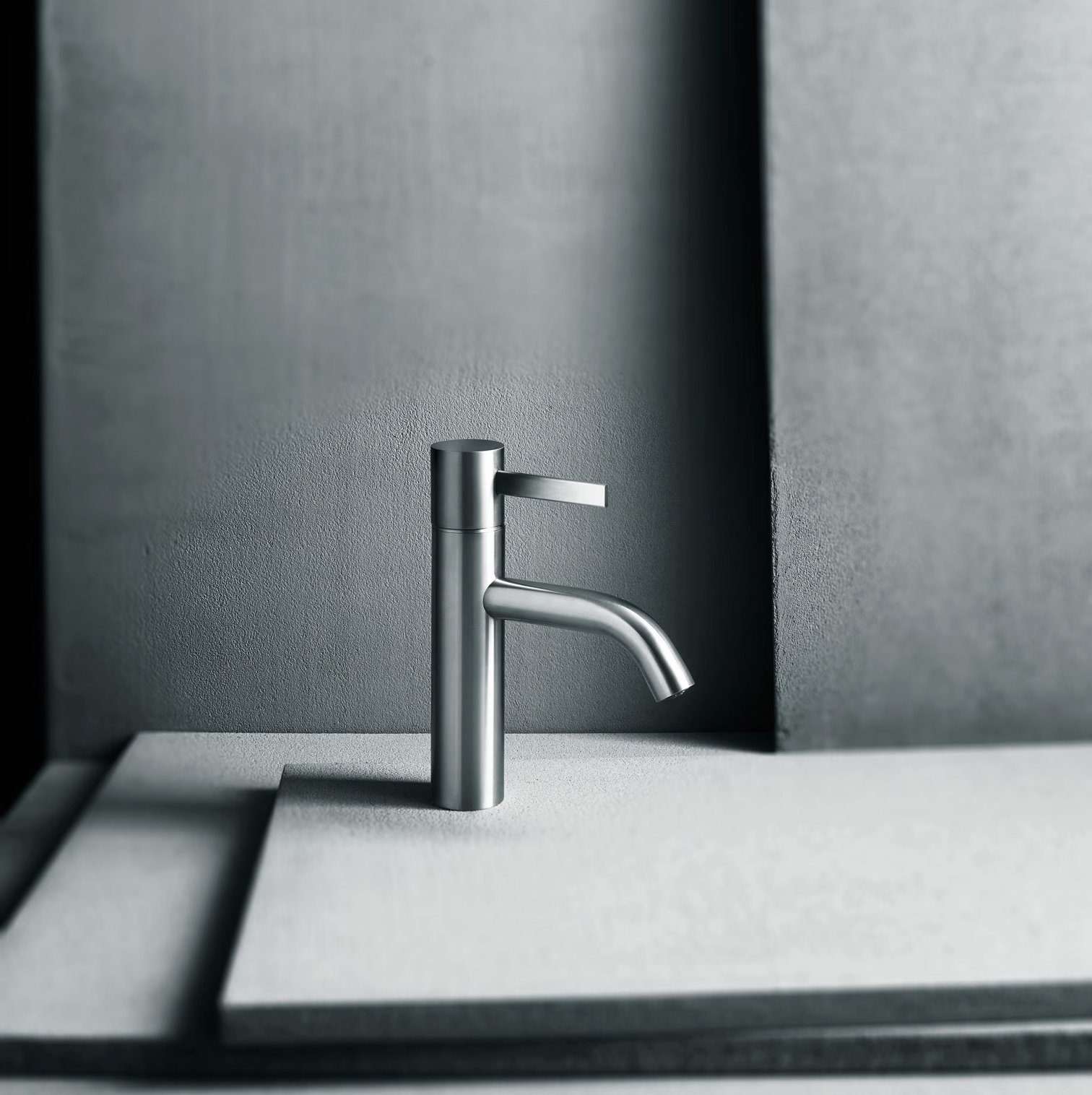 Fantini, AF/1 Fukasawa Miscelatore lavabo