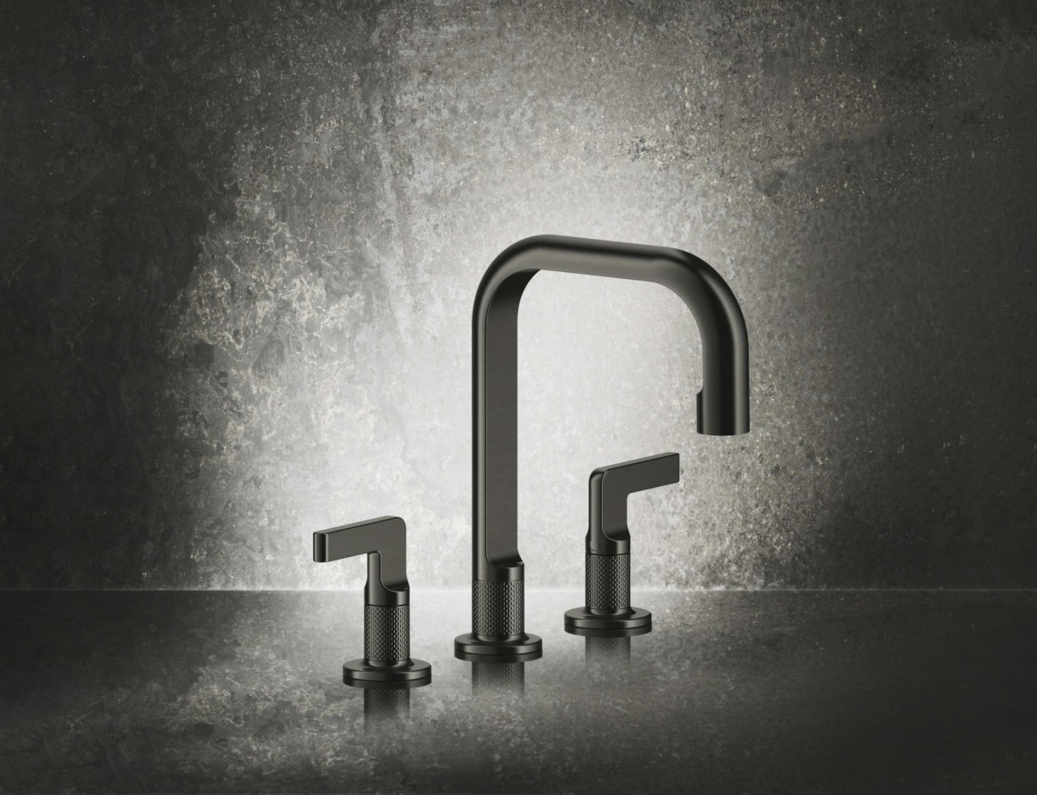 Gessi, Inciso Gruppo lavabo 