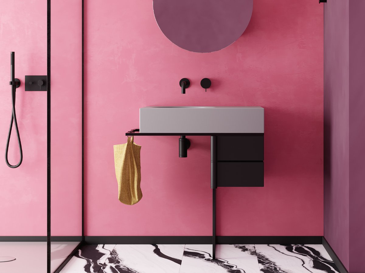 Galassia, R70 Consolle 77x45 cm