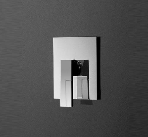 Fantini, AR/38 Miscelatore doccia