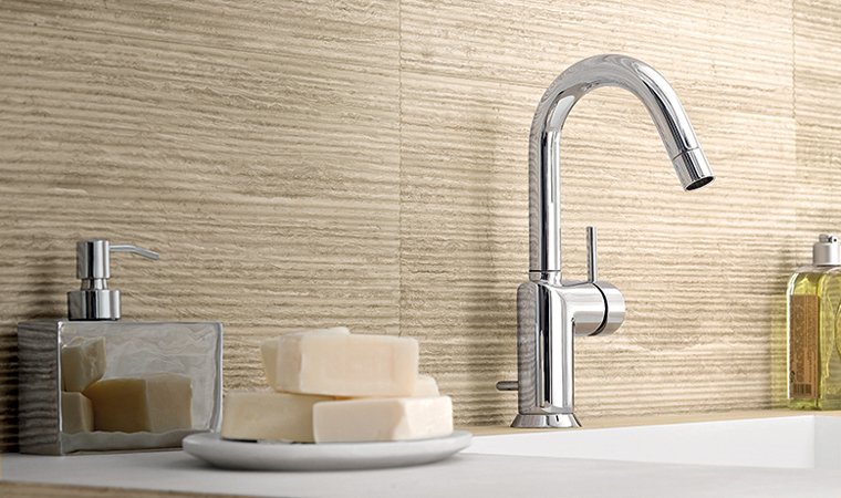 Fantini, Cafè Mixer for washbasin