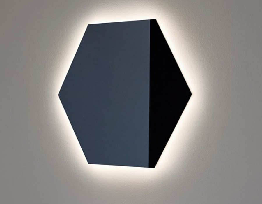 antoniolupi, Modulo Mirror w/light
