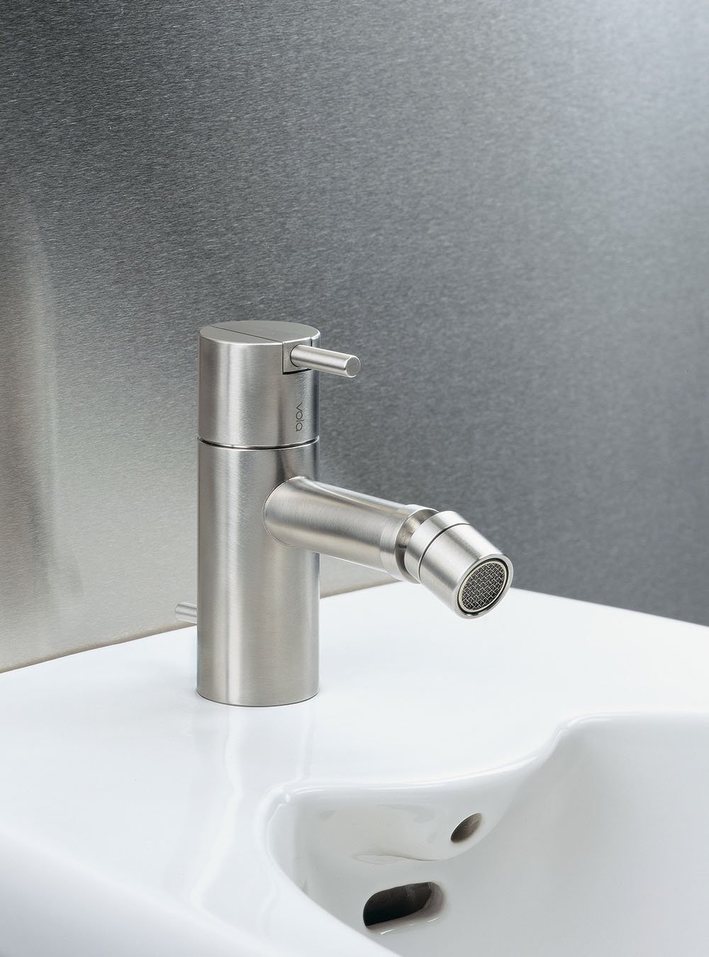 Rapsel, Vola Miscelatore bidet