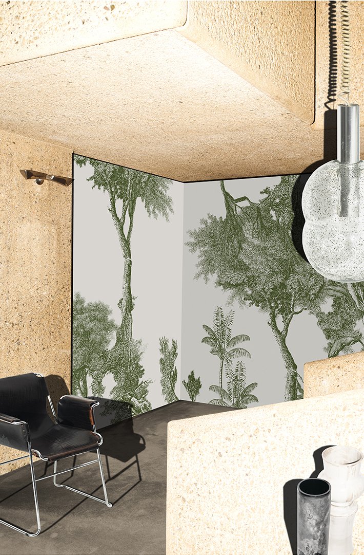 Wall&decò, Herning Wallpaper