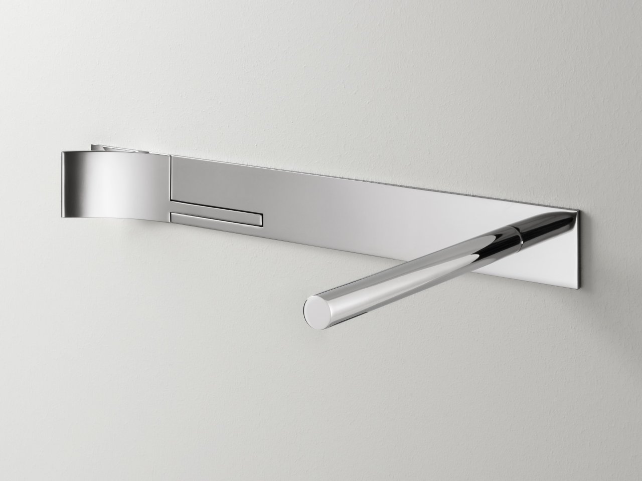 Cea, Cut Plus Mixer for washbasin