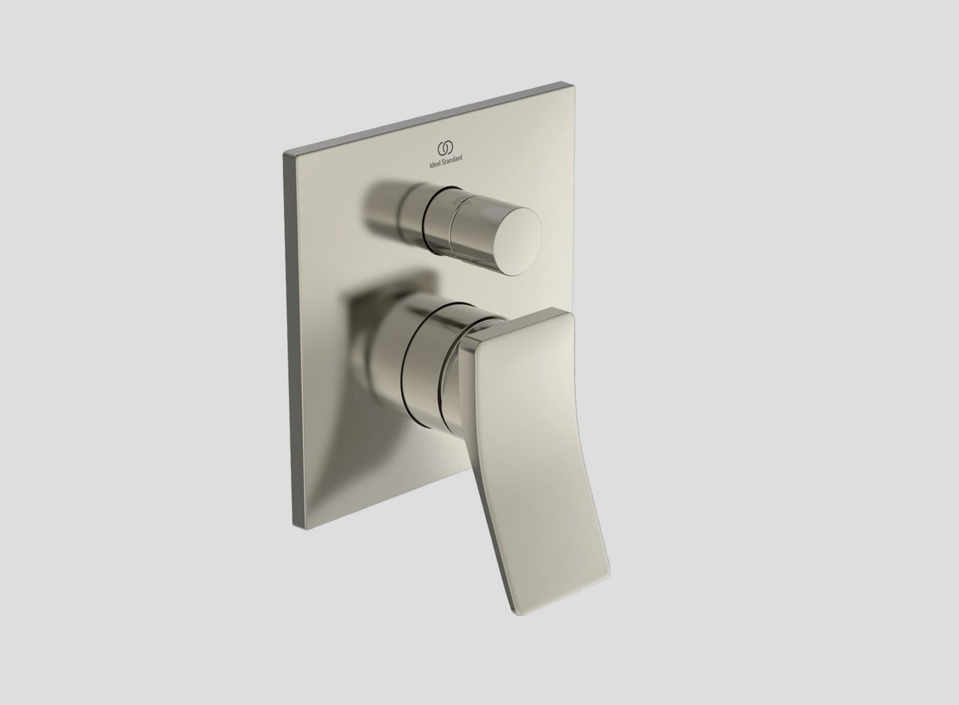 Ideal Standard, Conca Miscelatore vasca/doccia