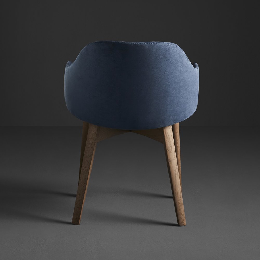 Colico, Meghan.p.w Armchair