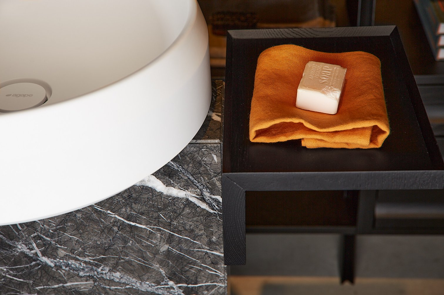 Agape, Lariana Lavabo freestanding