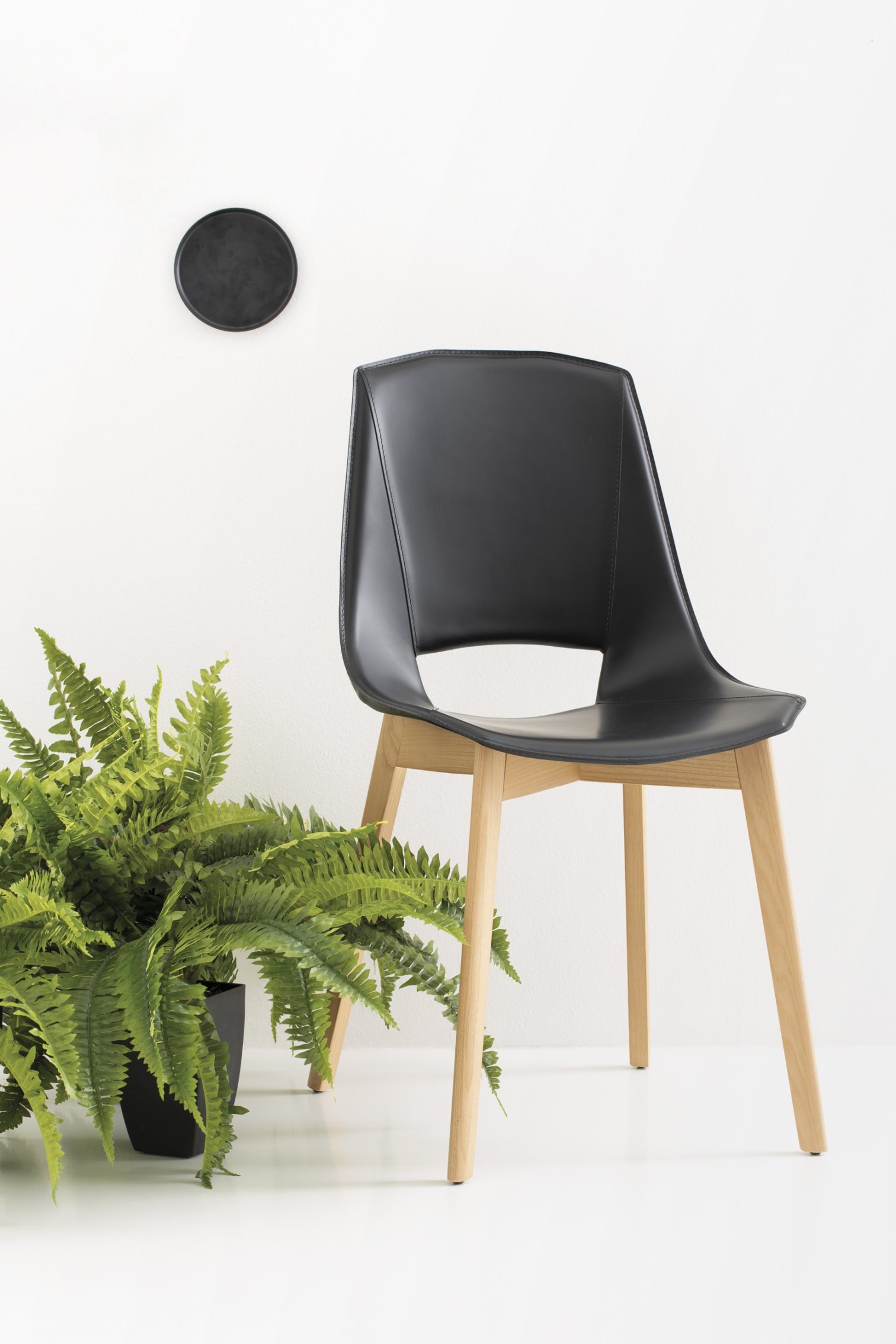 Pointhouse, Eva 5 Sedia