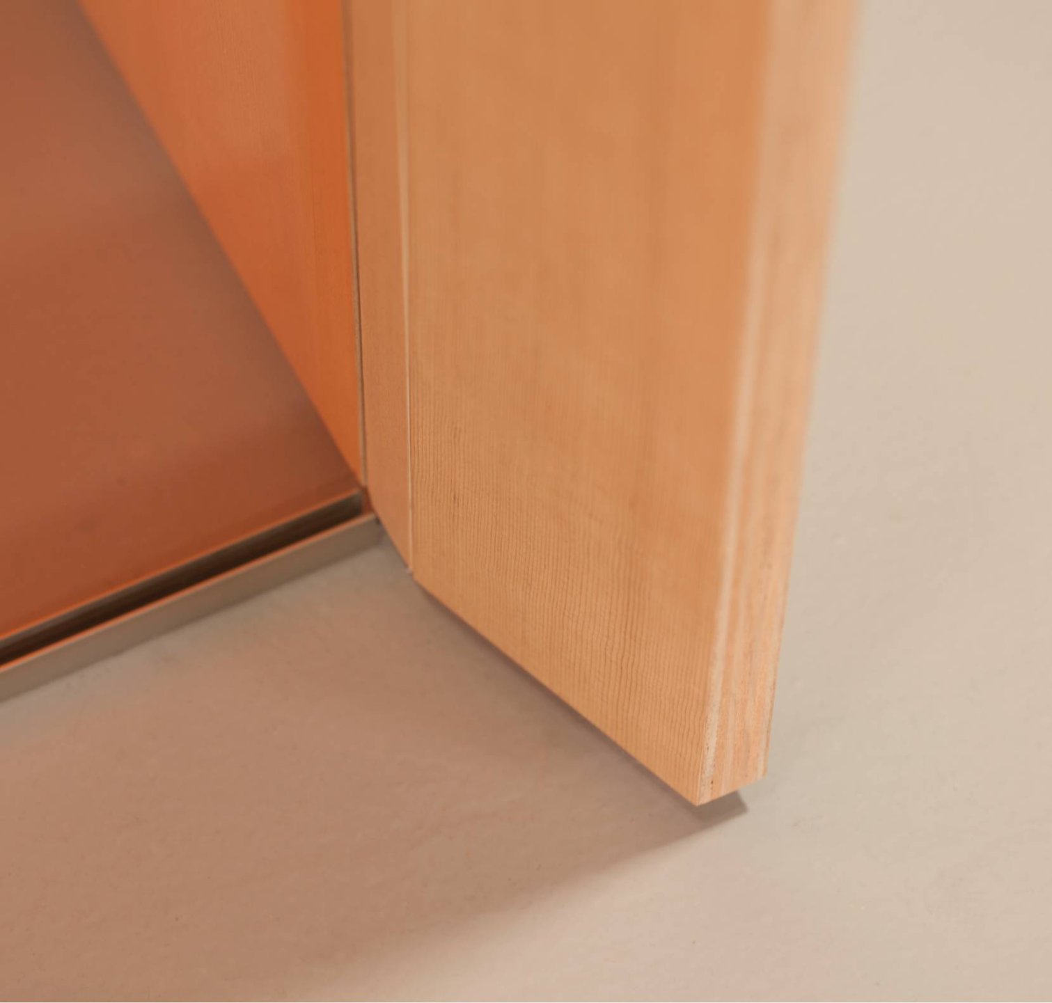 Effe, Idea IR 1000 Sauna ad infrarossi