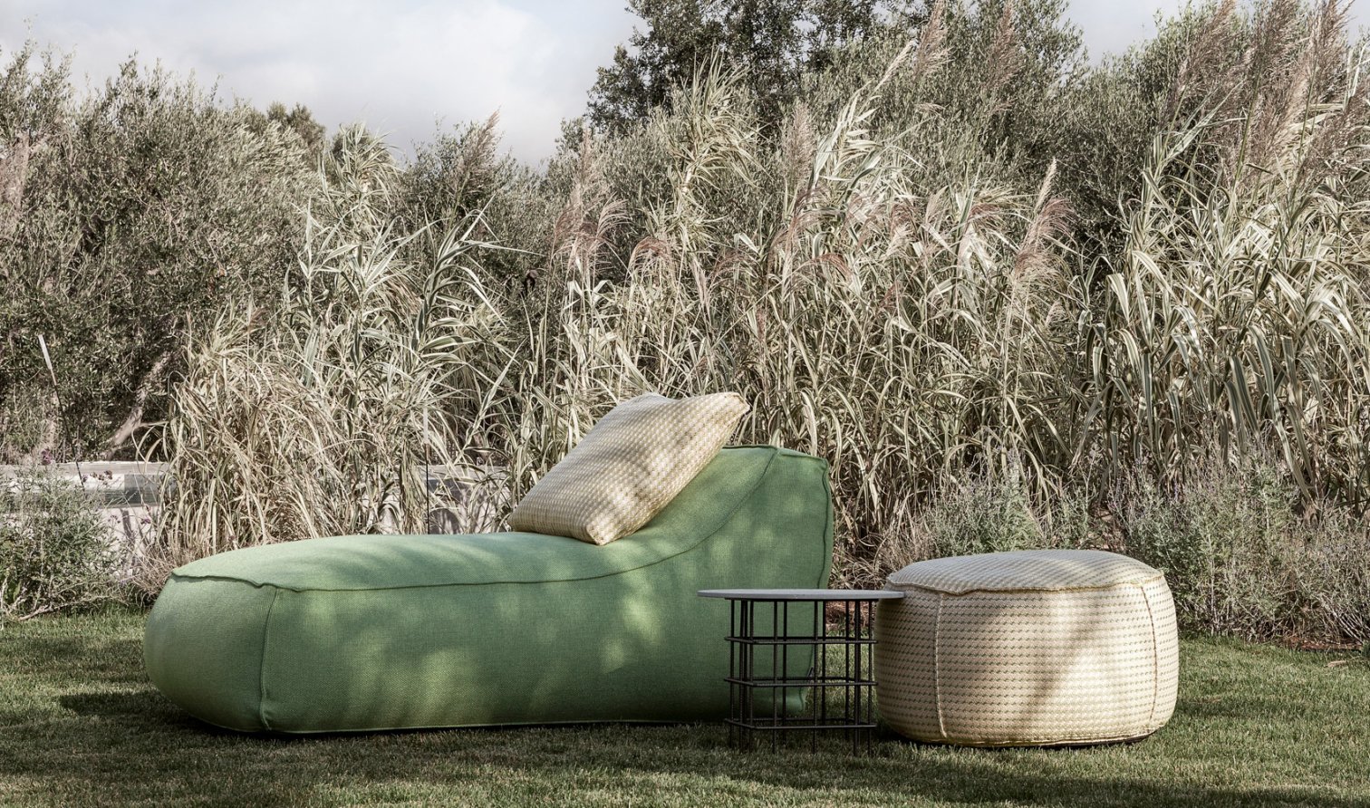 Flexteam, Shape Outdoor 175x105 cm