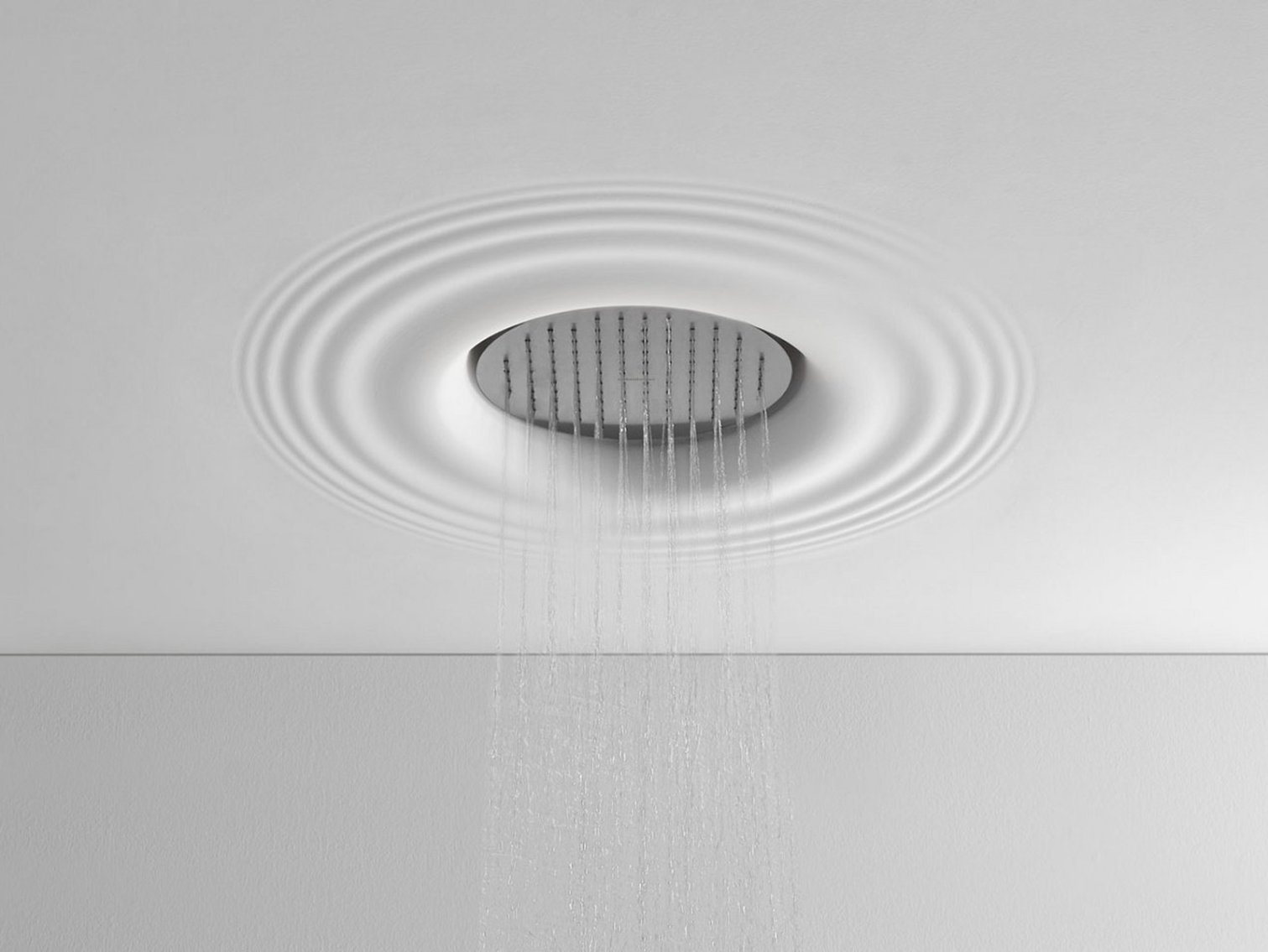 antoniolupi, Raindrop Shower head