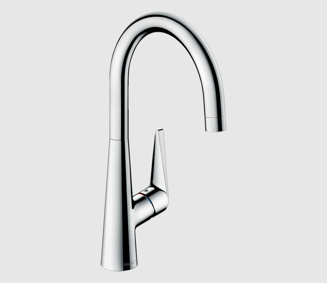 Hansgrohe, Talis S Miscelatore lavello