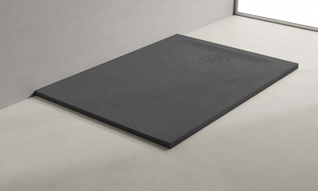 Disenia, Nolita Shower tray 120x80 cm