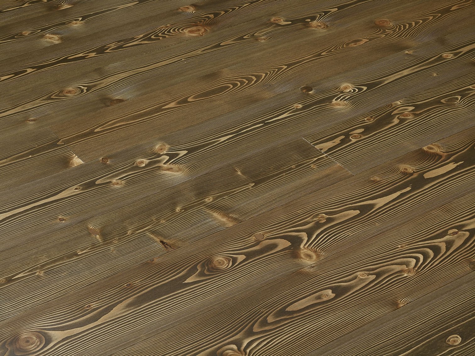 Fiemme Tremila, Lampo Parquet