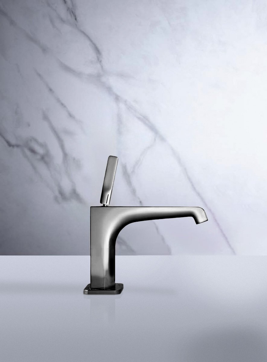 Hansgrohe, Axor Citterio E Washbasin mixer