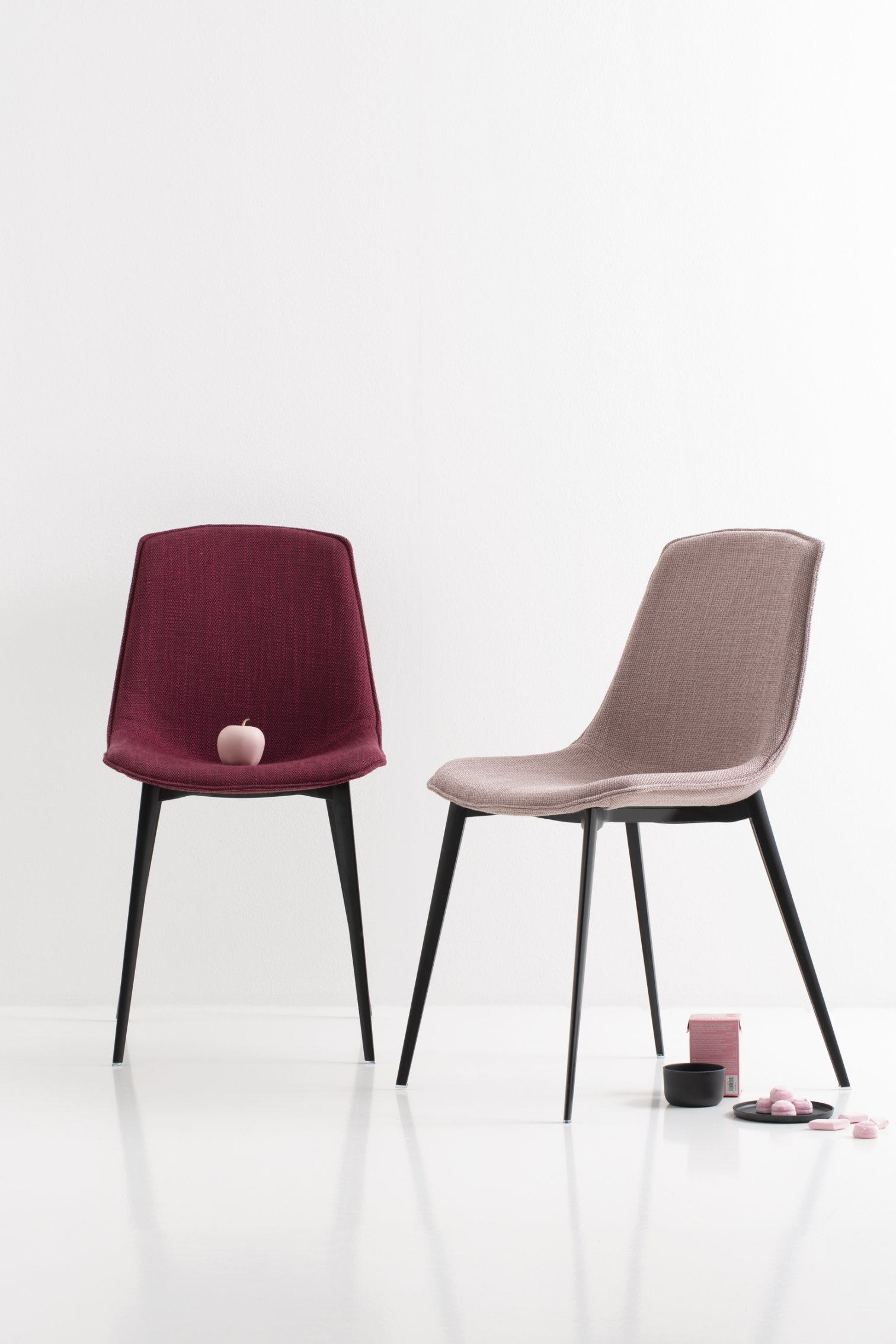Pointhouse, Eva 1 Soft Sedia