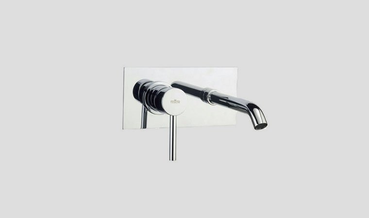 Galassia, Miscelatore lavabo