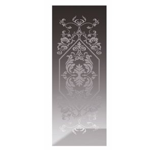 Box Docce 2B, Luxury Design Porta doccia L 103 cm