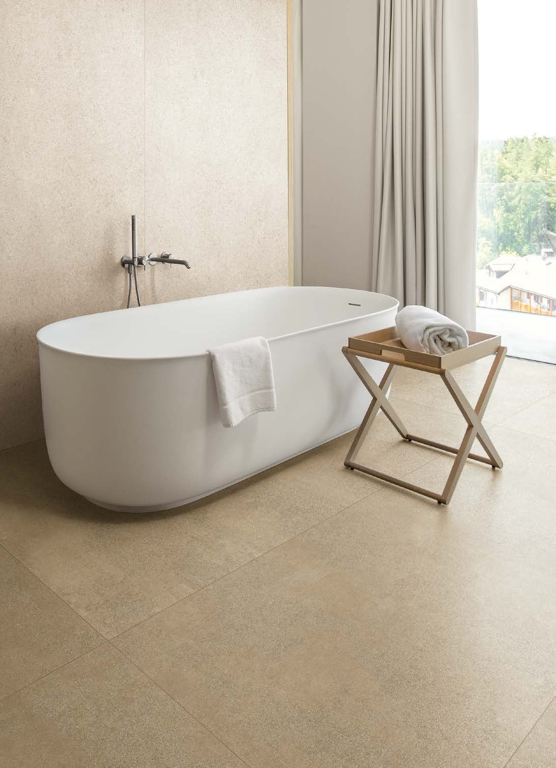 Florim, Sensi 120x240 cm