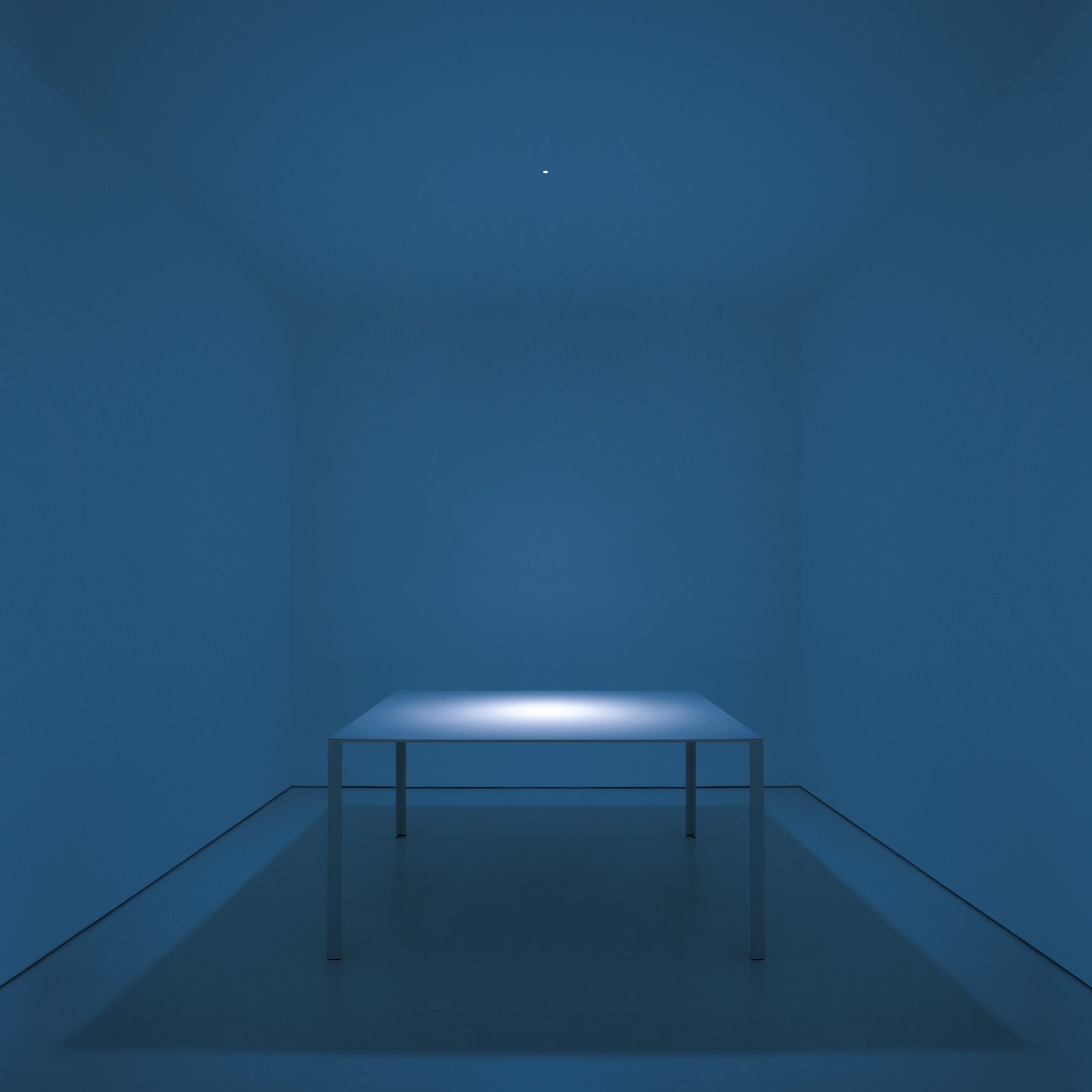 Davide Groppi, Nulla Lampada da incasso