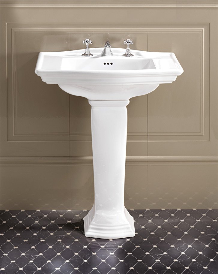 Devon&Devon, Westminster Lavabo 70x50 cm