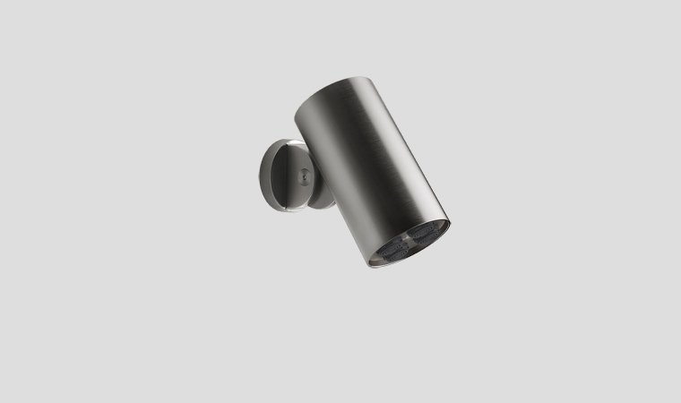 Gessi, Spotwater 316 Soffione doccia