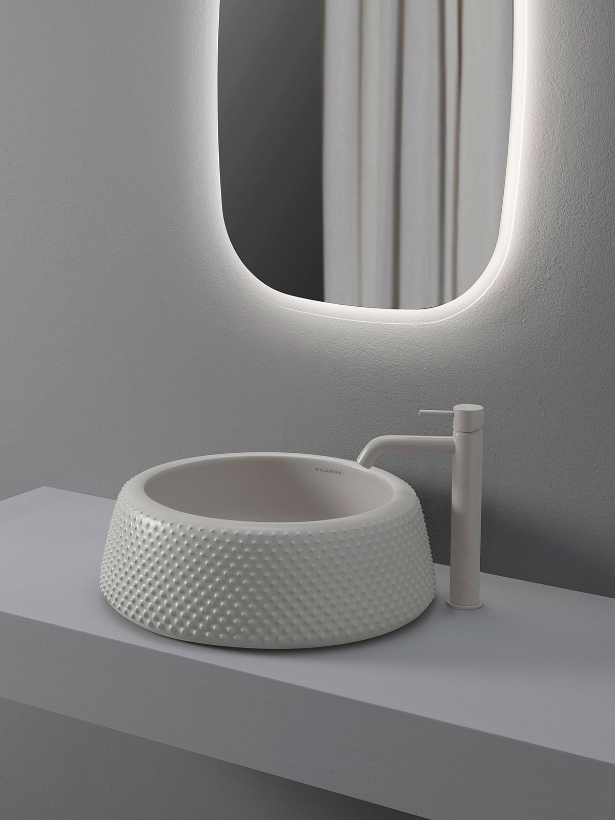 Flaminia, Falala Lavabo diam. 46 cm