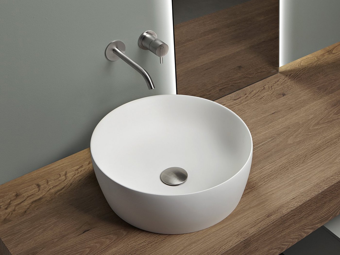 antoniolupi, Catino Lavabo diam. 43 cm