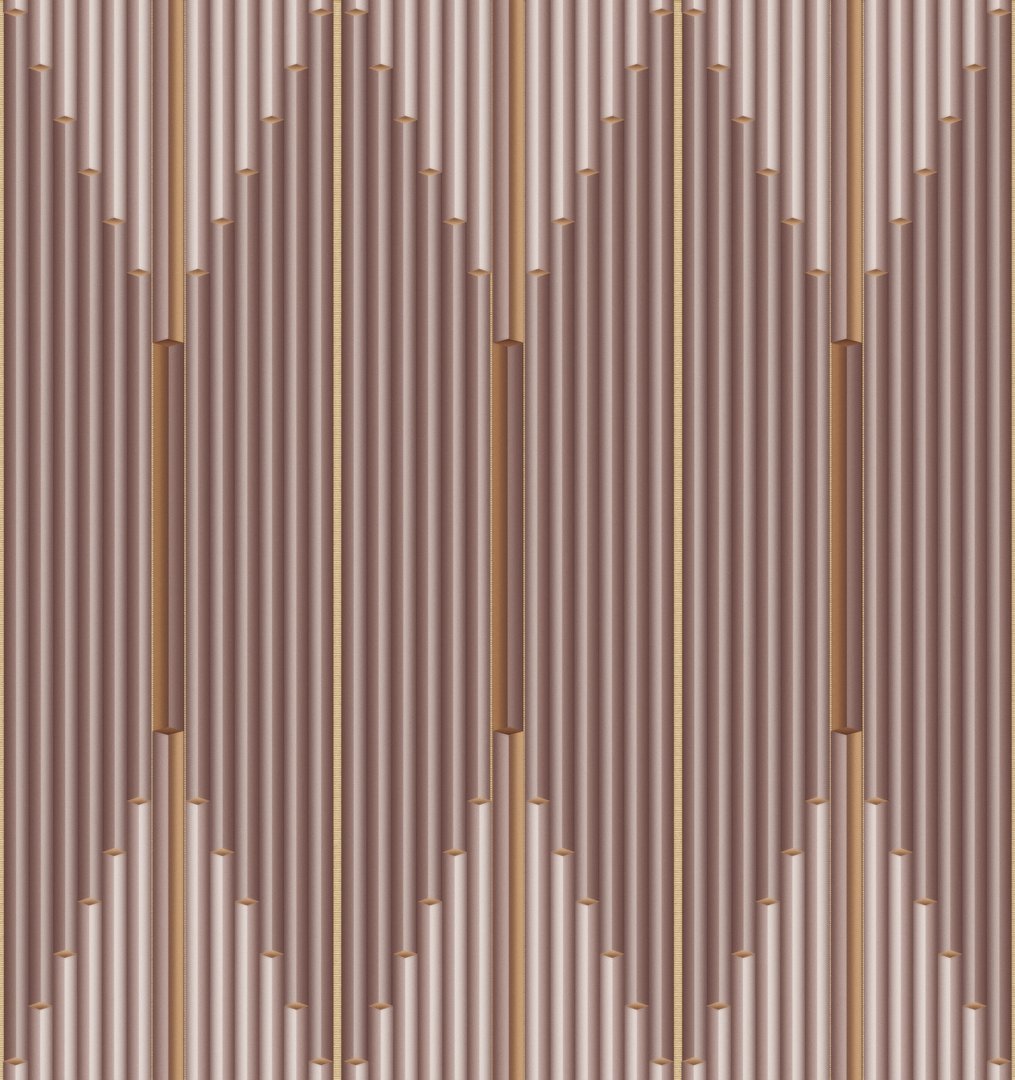 Wall&decò, Pajlo Wallpaper