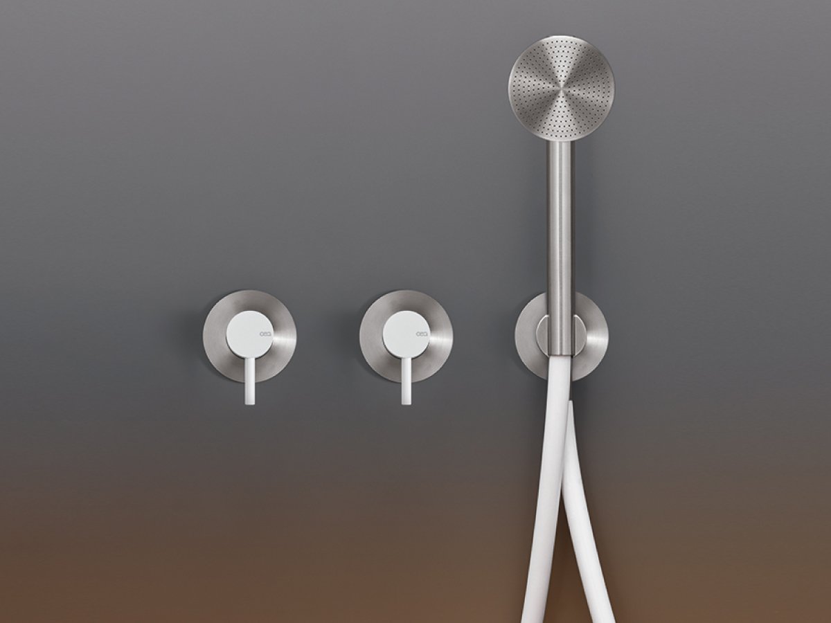 Cea, Gastone Miscelatore doccia