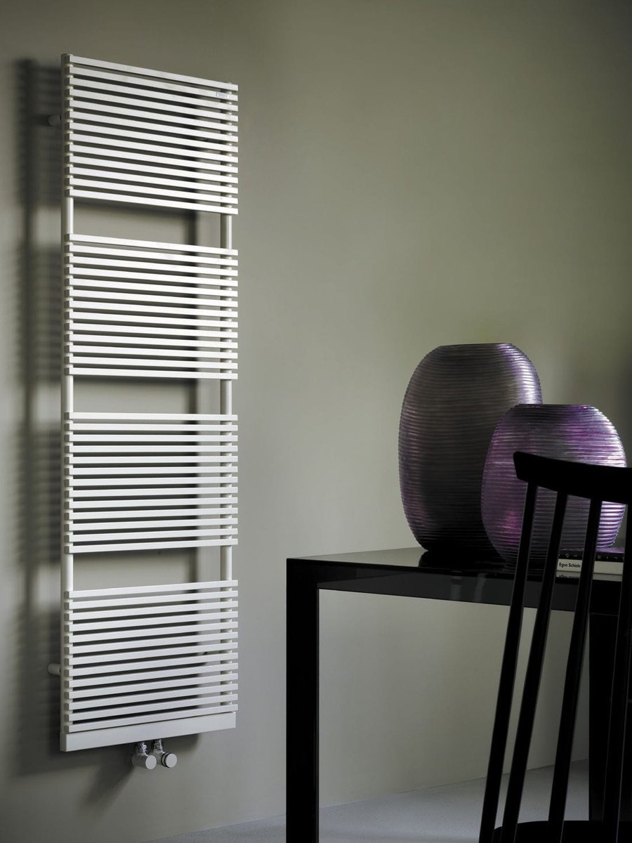 Tubes, Kubik Scaldasalviette 150x50 cm