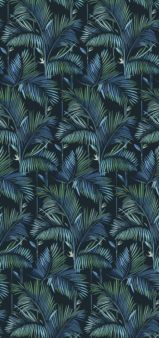 Wall&decò, Brasilia Wallpaper