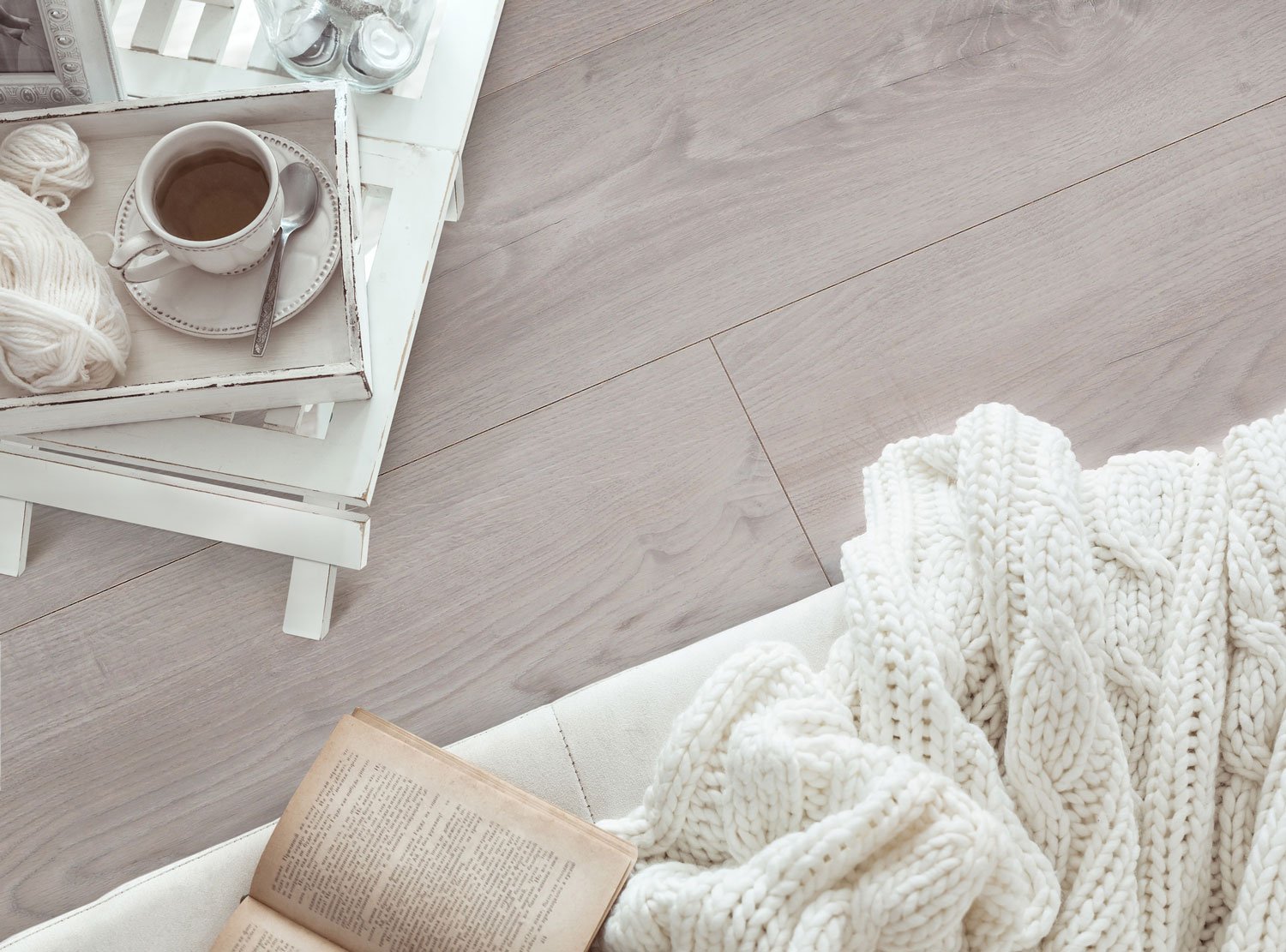 Berry Alloc, Grand Avenue HPF 241x24.1 cm