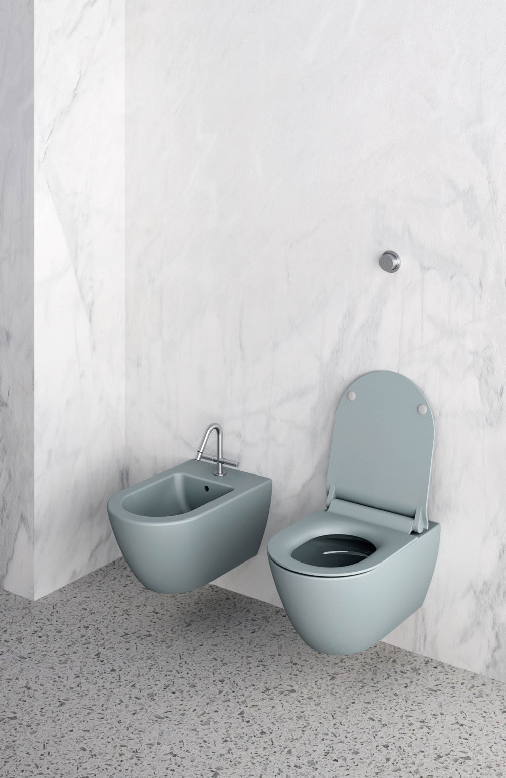 GSI, Pura Sanitaryware