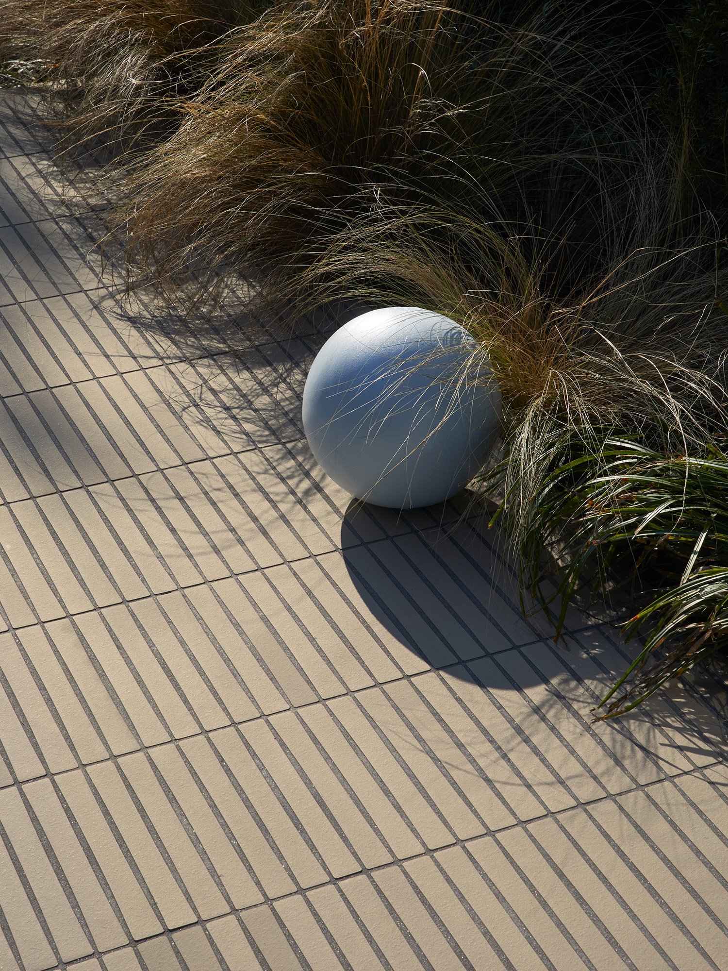 Mutina, Osso & Bottone 27.5x3 cm