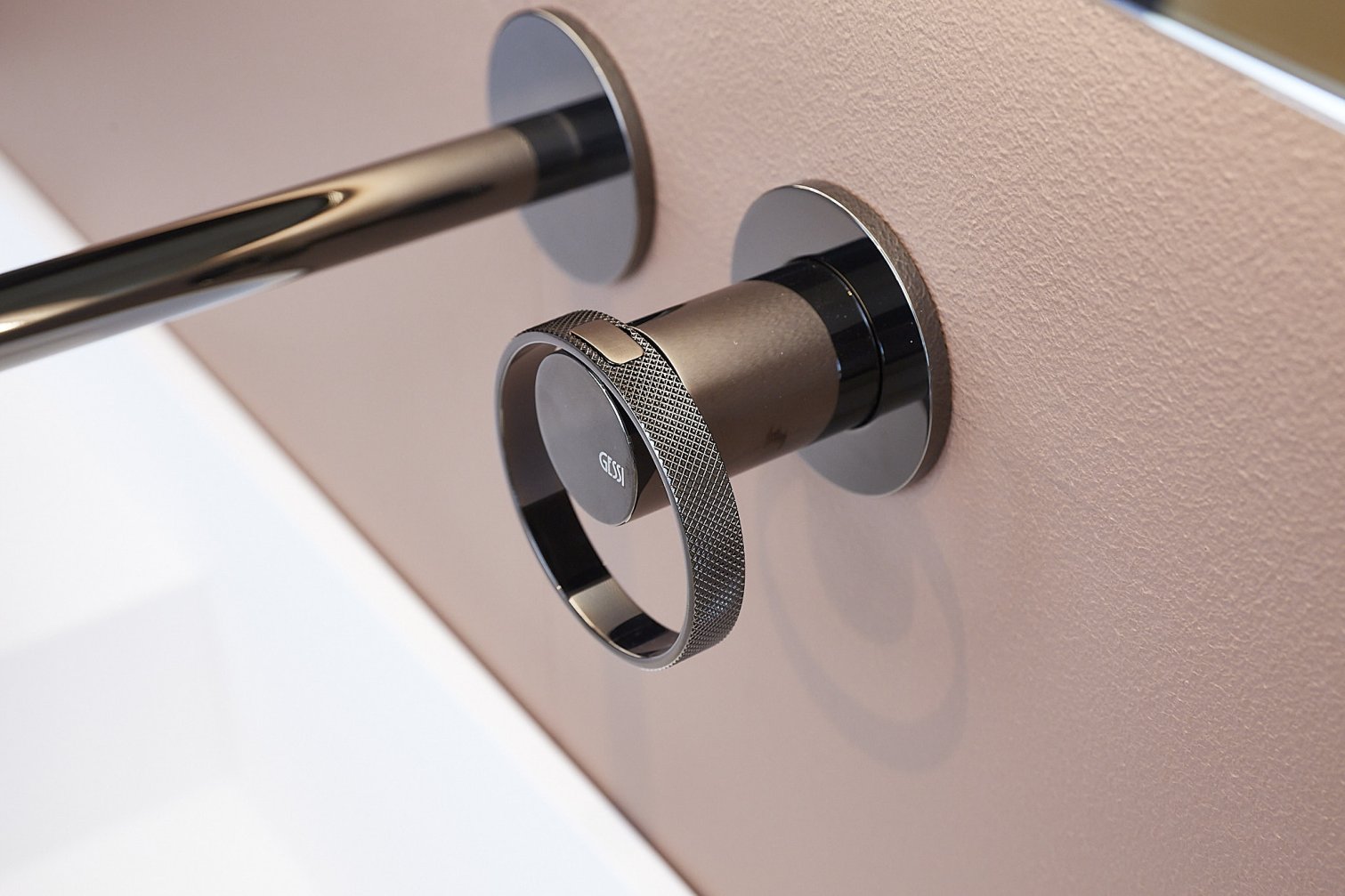Gessi, Anello Miscelatore lavabo
